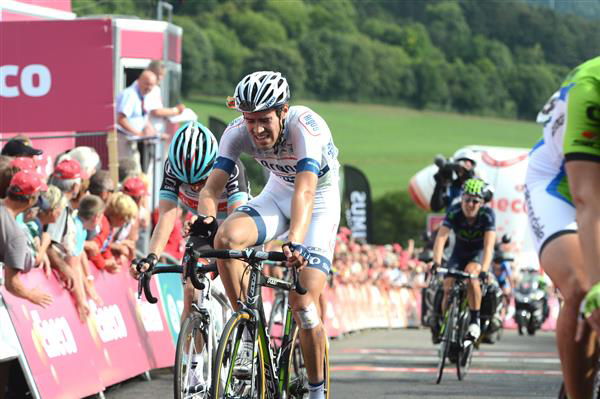 Tom Dumoulin